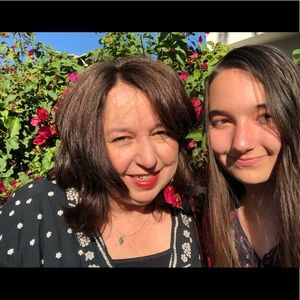 Meet your Posher, Gena